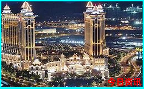 港澳6天旅游攻略