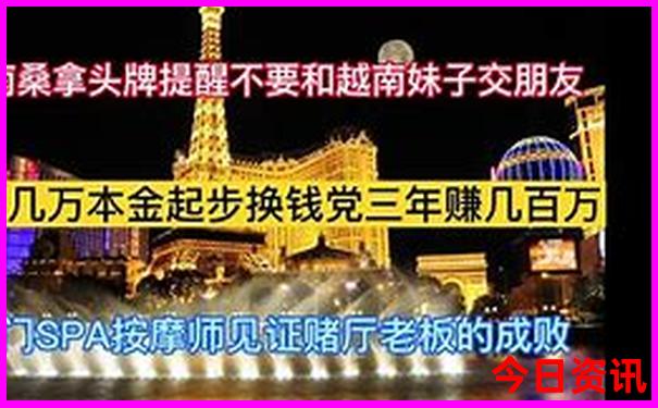 广西有什么好玩的地方旅游景点