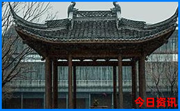 襄樊旅游十大必去景点